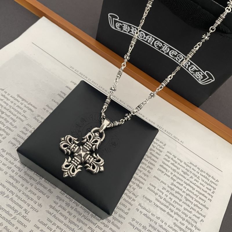 Chrome Hearts Necklaces